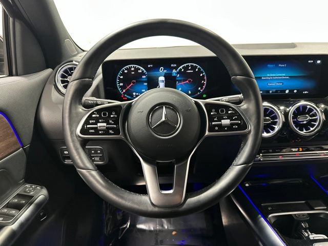 Certified 2023 Mercedes-Benz GLA 250 4MATIC image 17