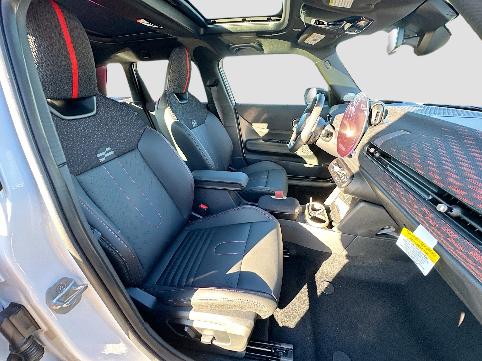 New 2026 MINI Cooper S image 22