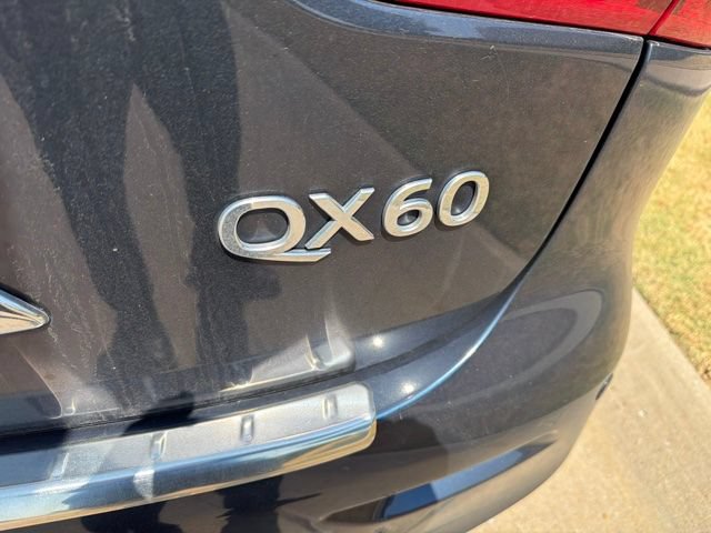 Used 2015 INFINITI QX60 Luxe w/ Premium Plus Package AWD/4WD image 5