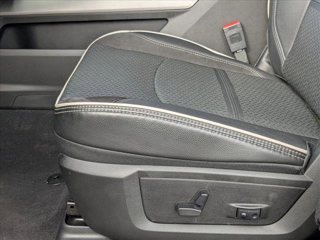 New 2025 RAM 2500 Laramie w/ Sport Appearance Package image 4