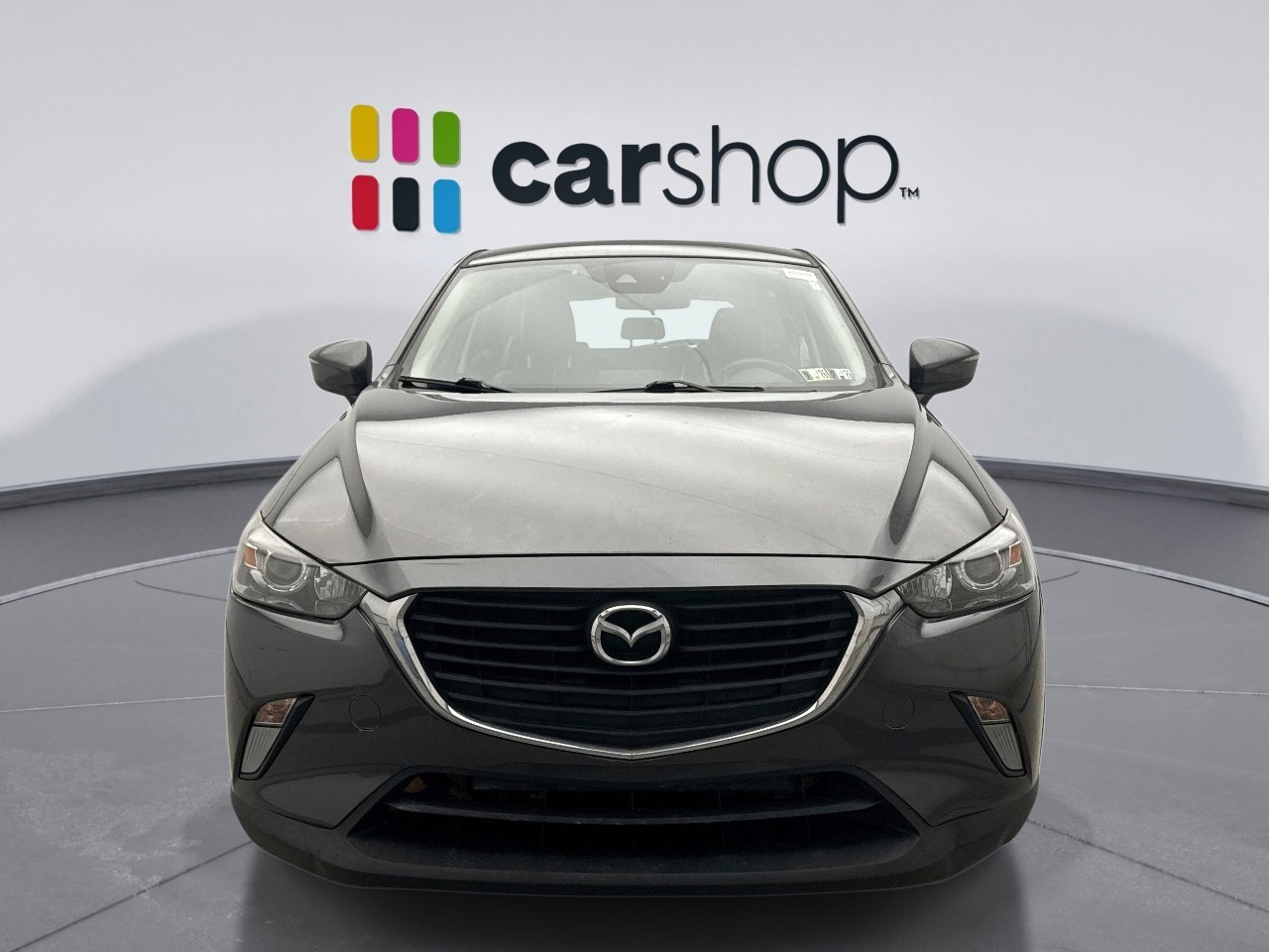 Used 2018 MAZDA CX-3 Touring w/ Preferred Equipment Package image 6