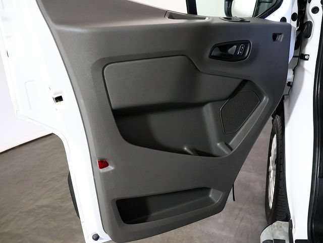 Used 2025 Ford Transit 250 Low Roof w/ Exterior Upgrade Package RWD image 19