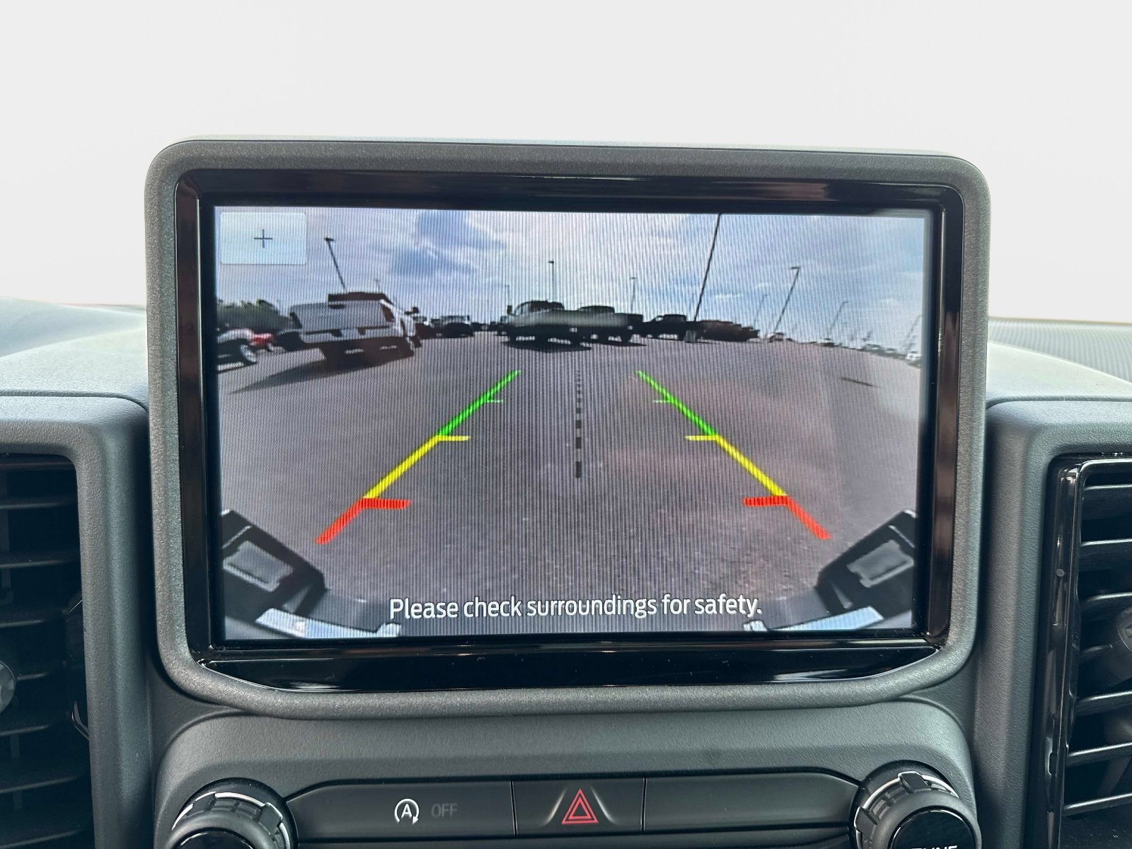 Used 2023 Ford Bronco Sport Heritage image 25