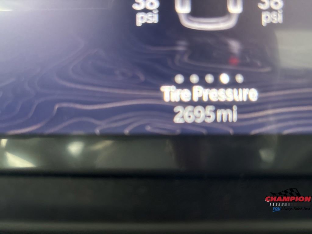 Used 2024 Jeep Grand Cherokee L Laredo image 20