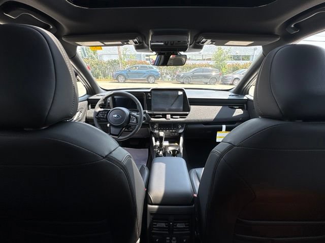 New 2026 Subaru Outback Limited AWD/4WD image 17