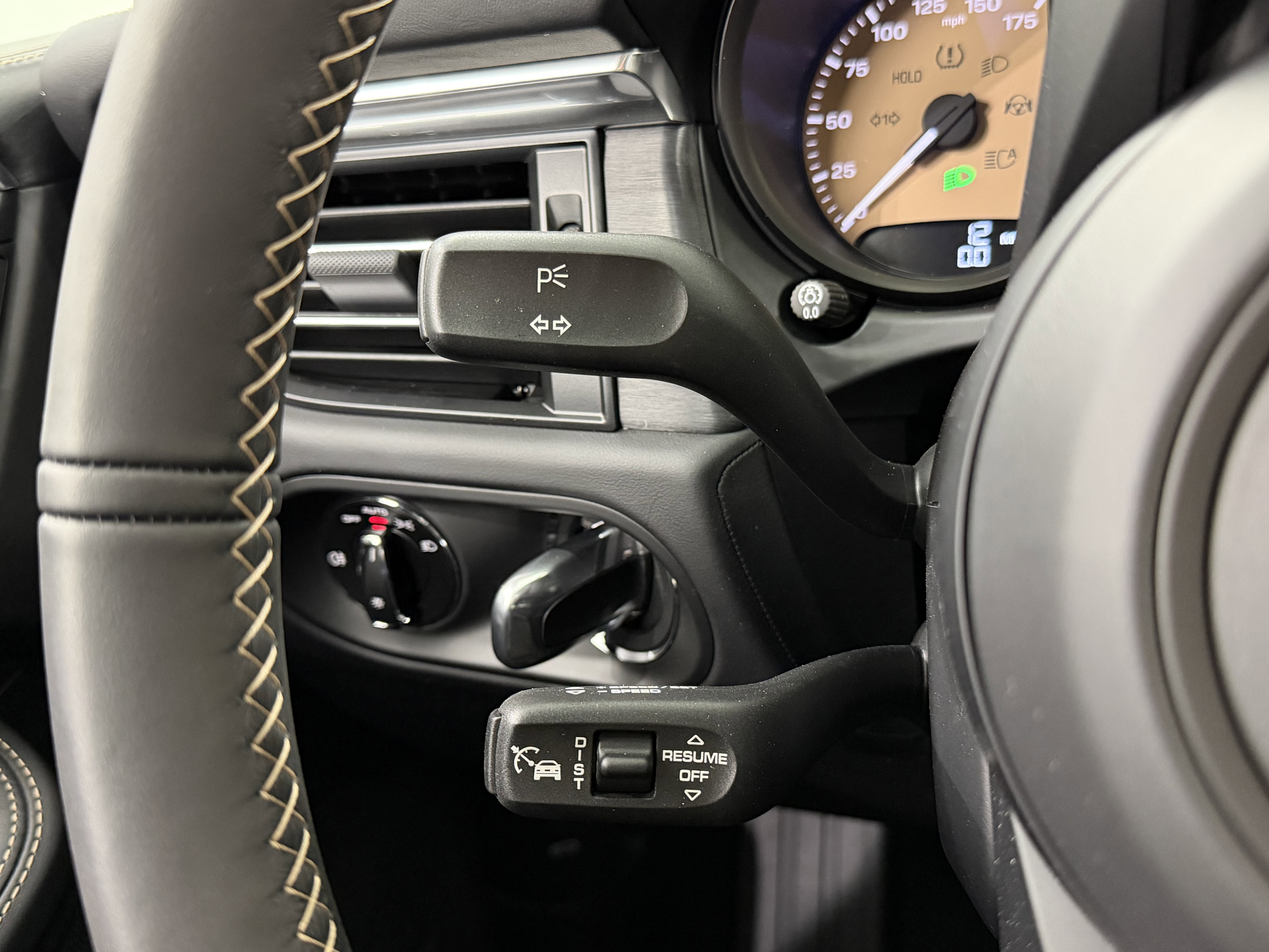 New 2026 Porsche Macan GTS image 53