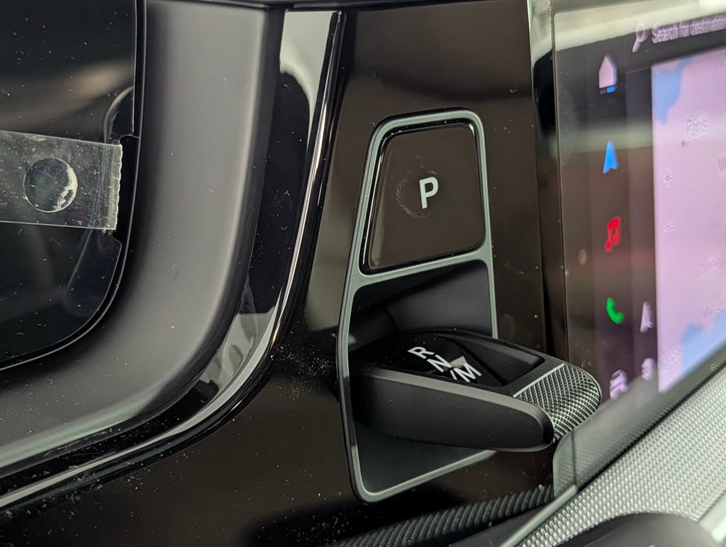New 2026 Porsche Cayenne Coupe AWD/4WD image 35