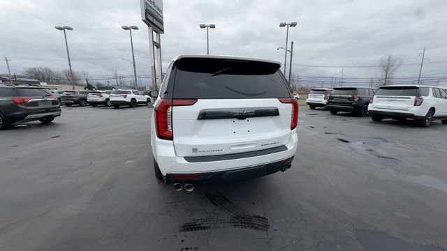 Certified 2023 GMC Yukon XL Denali Ultimate image 7