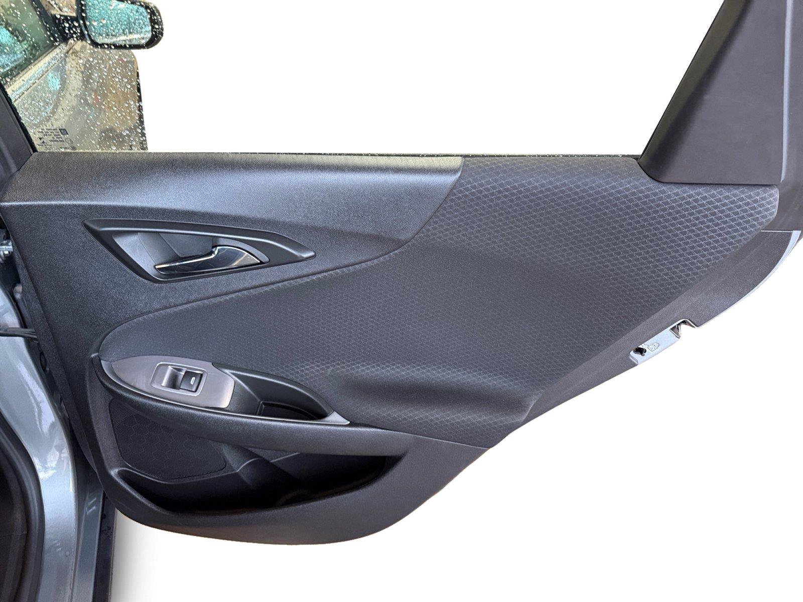 Used 2024 Chevrolet Malibu LT w/ Sport Edition FWD image 21