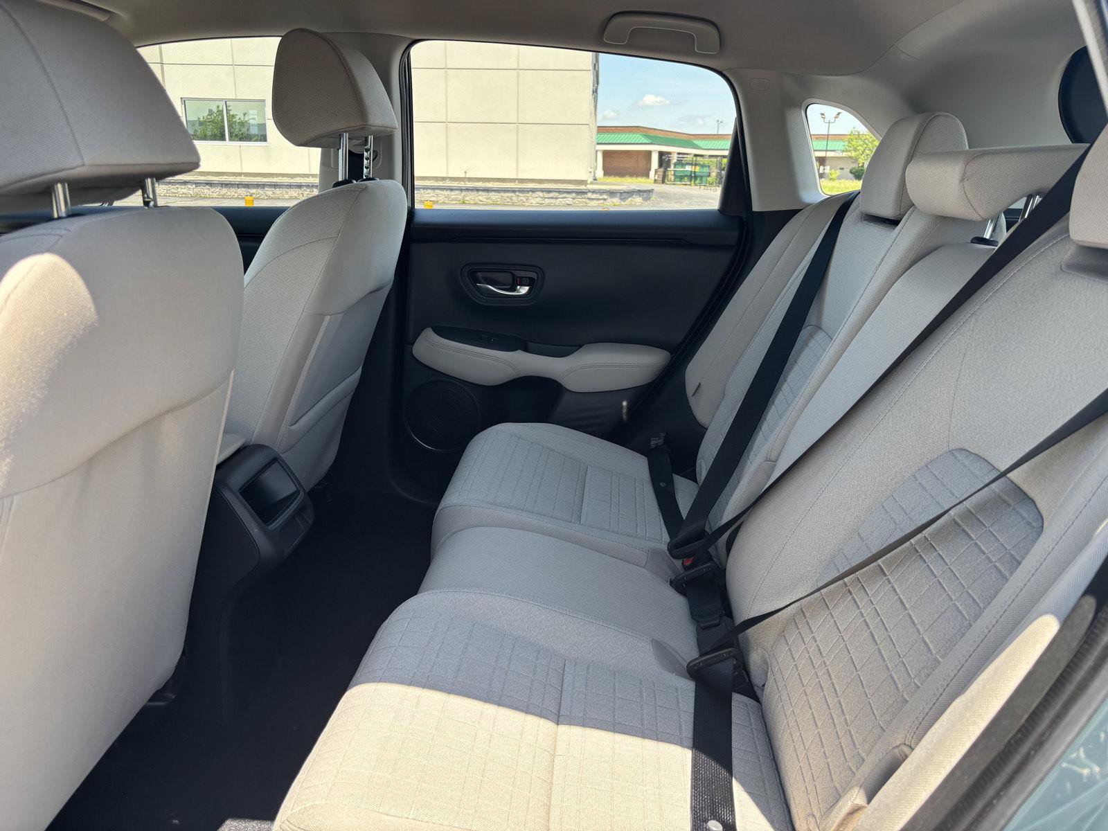 Used 2024 Honda HR-V LX image 31
