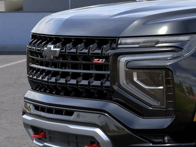 New 2026 Chevrolet Tahoe Z71 w/ Z71 Off-Road Package AWD/4WD image 39