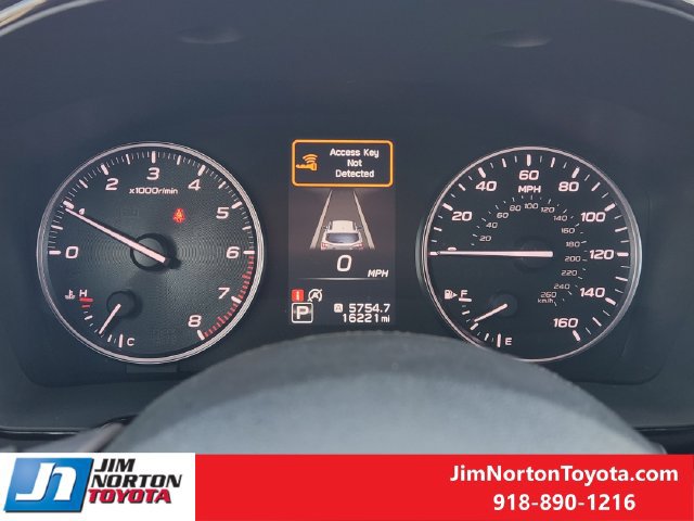 Used 2024 Subaru Outback Premium AWD/4WD image 16