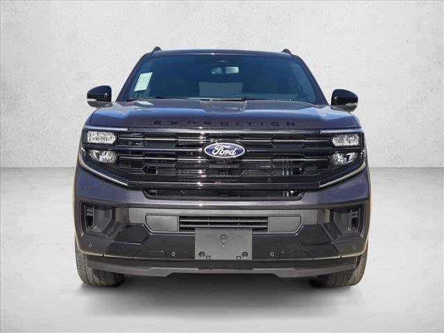 New 2027 Ford Expedition Max Platinum w/ Stealth Appearance Package RWD image 6