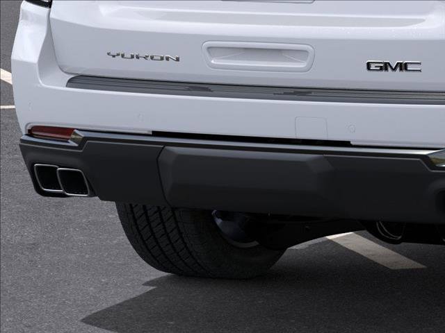 New 2026 GMC Yukon Denali Ultimate w/ LPO, Floor Liner Package image 14