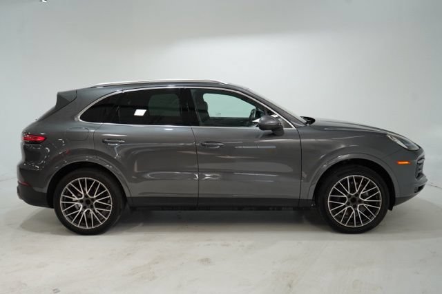 Used 2021 Porsche Cayenne AWD/4WD image 8