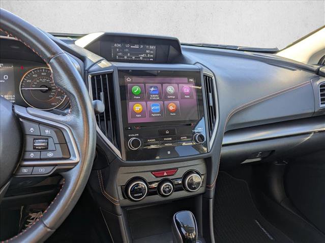 Certified 2021 Subaru Crosstrek 2.5i Limited w/ Popular Package #5 image 13