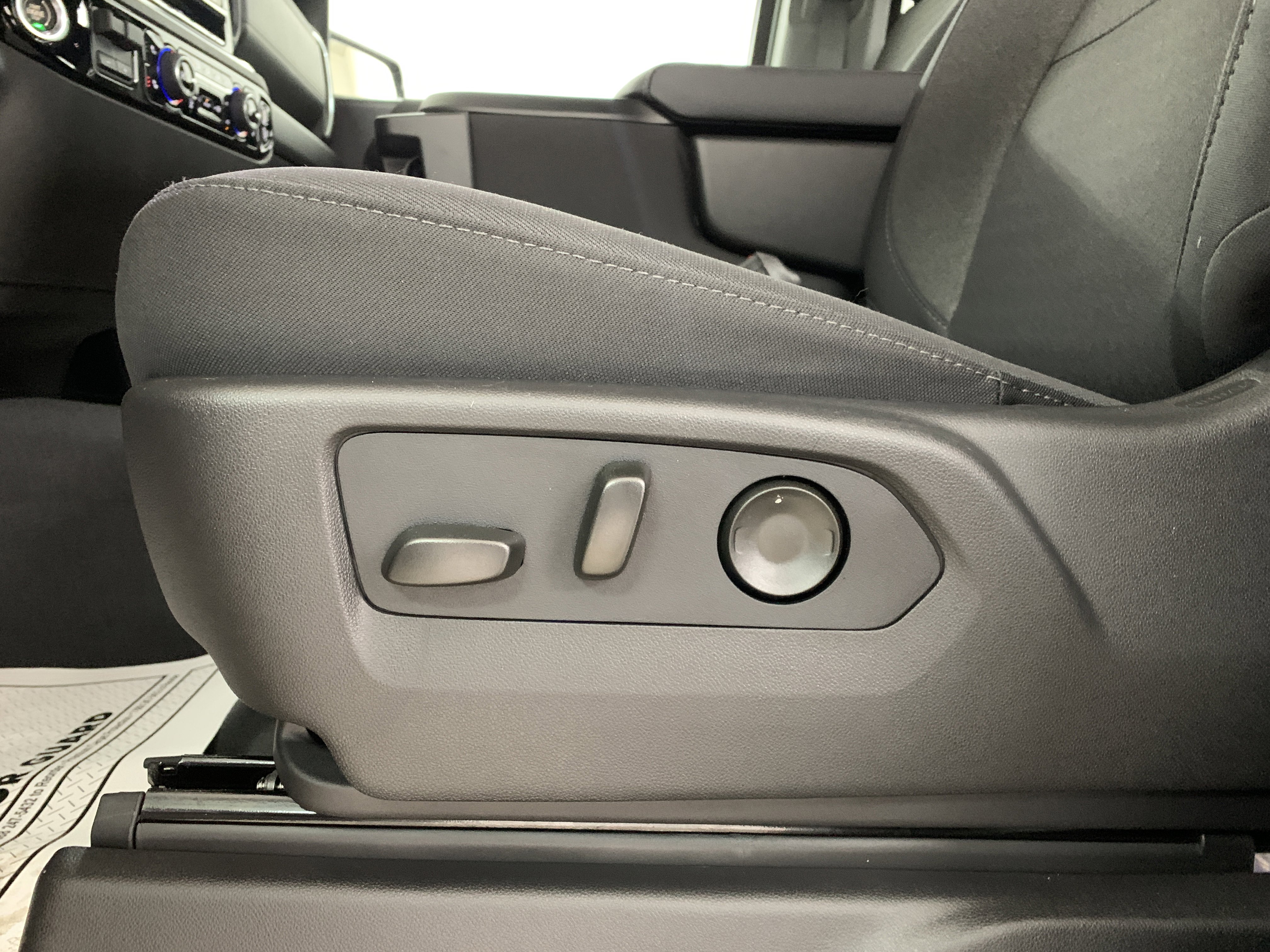 New 2026 Chevrolet Silverado 1500 LT image 16