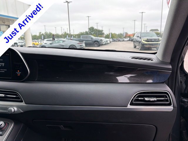 Used 2021 Hyundai Palisade Limited FWD image 31