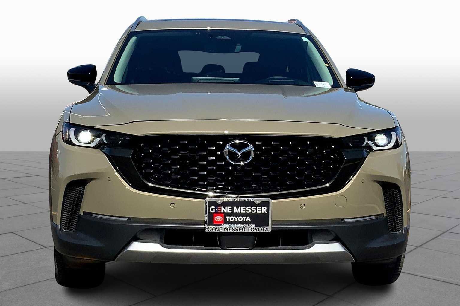 Used 2025 MAZDA CX-50 2.5 Turbo w/ Weather Package image 5