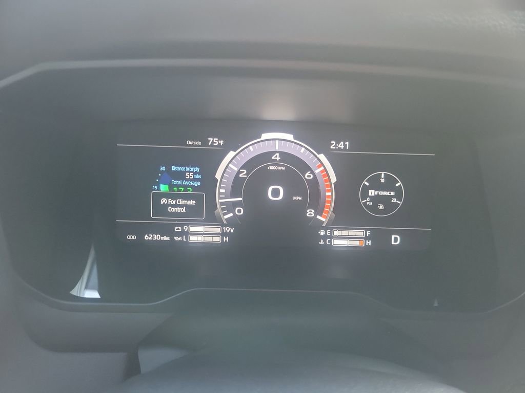 Certified 2025 Toyota Tundra Limited image 34