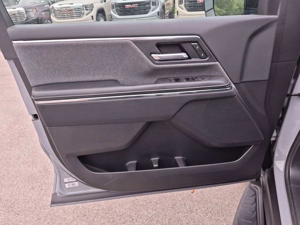 Certified 2026 GMC Sierra EV Elevation AWD/4WD image 16