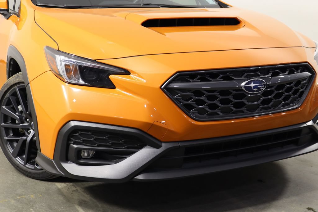 Used 2023 Subaru WRX Premium AWD/4WD image 39