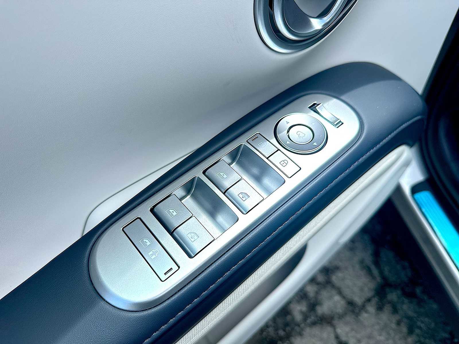 New 2026 Hyundai Palisade Calligraphy AWD/4WD image 15