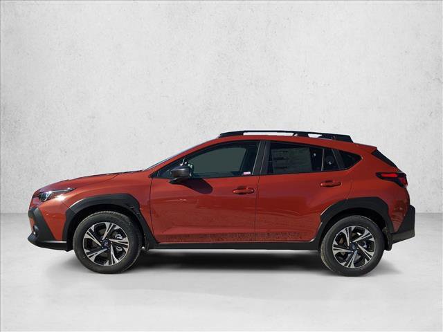 New 2025 Subaru Crosstrek 2.5i Premium image 5