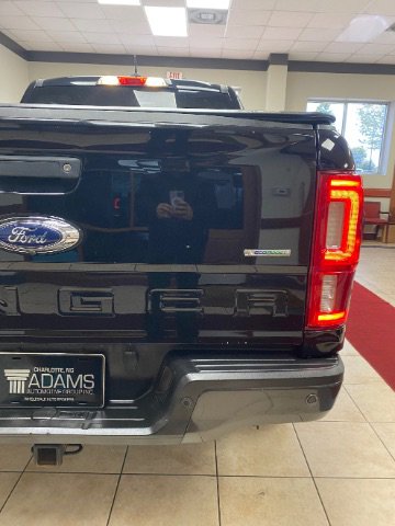 Used 2019 Ford Ranger XLT w/ Equipment Group 301A Mid image 12