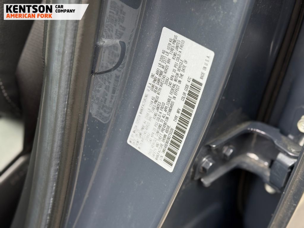 Used 2025 MAZDA CX-50 AWD 2.5 S w/ Premium Plus Pkg image 42