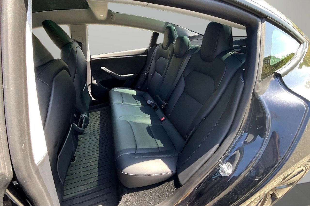 Used 2025 Tesla Model 3 Long Range image 24