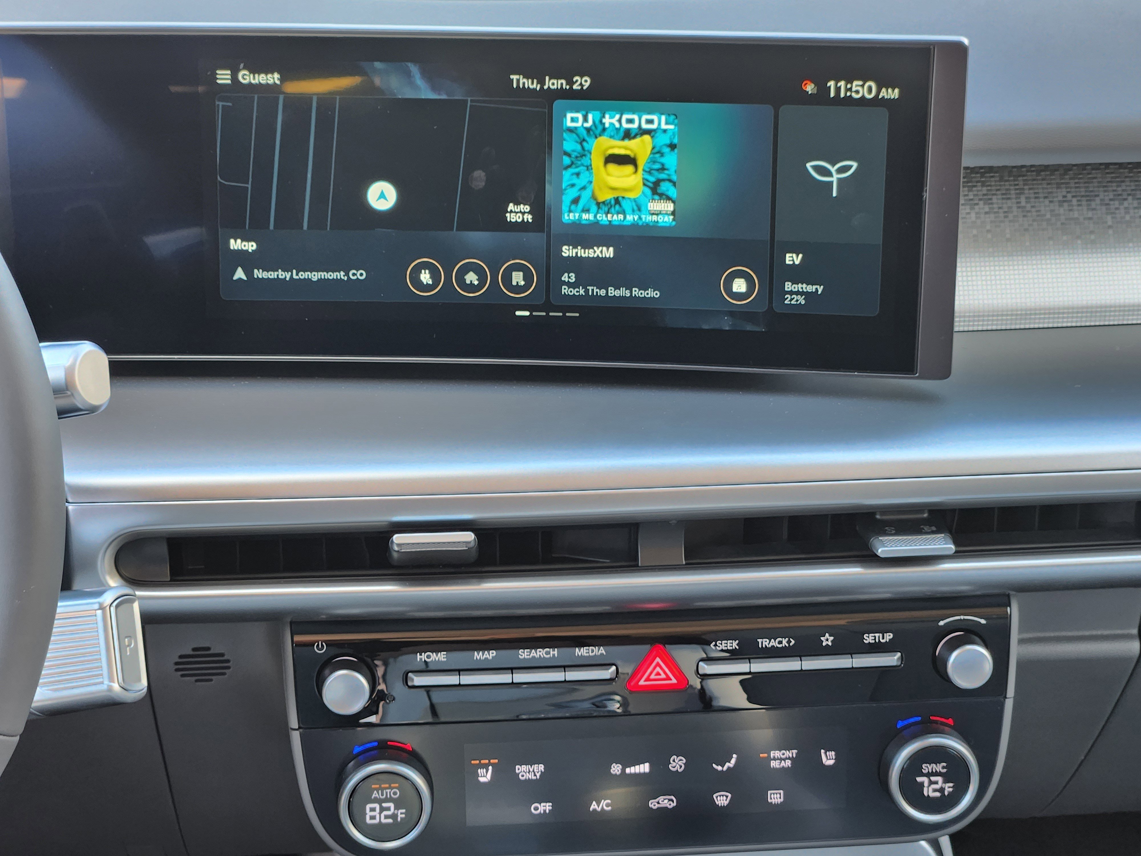 New 2026 Hyundai Ioniq 9 SE image 23