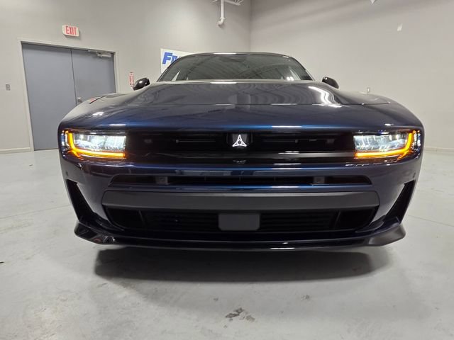 New 2026 Dodge Charger Scat Pack w/ Blacktop Package AWD/4WD image 3