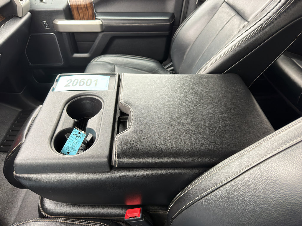 Used 2020 Ford F150 Lariat image 31