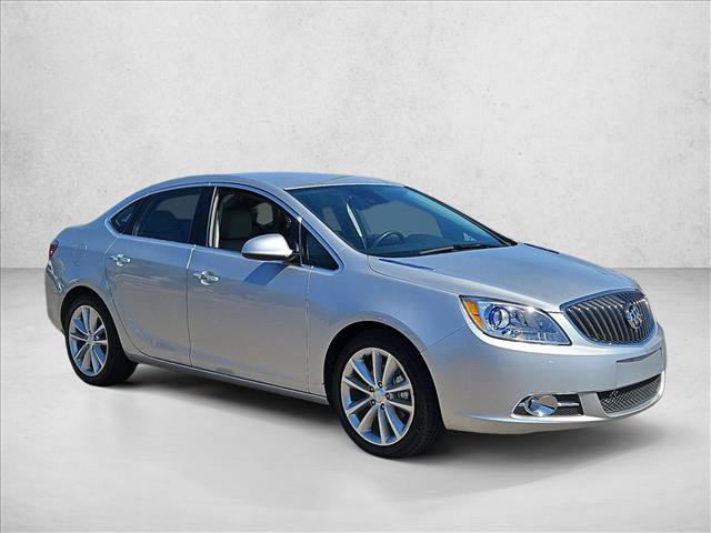 Used 2014 Buick Verano Convenience FWD video 3