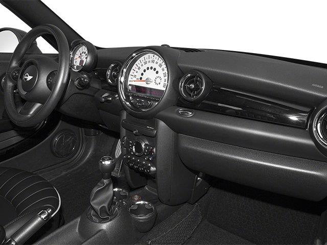 Used 2014 MINI Cooper Coupe S image 20