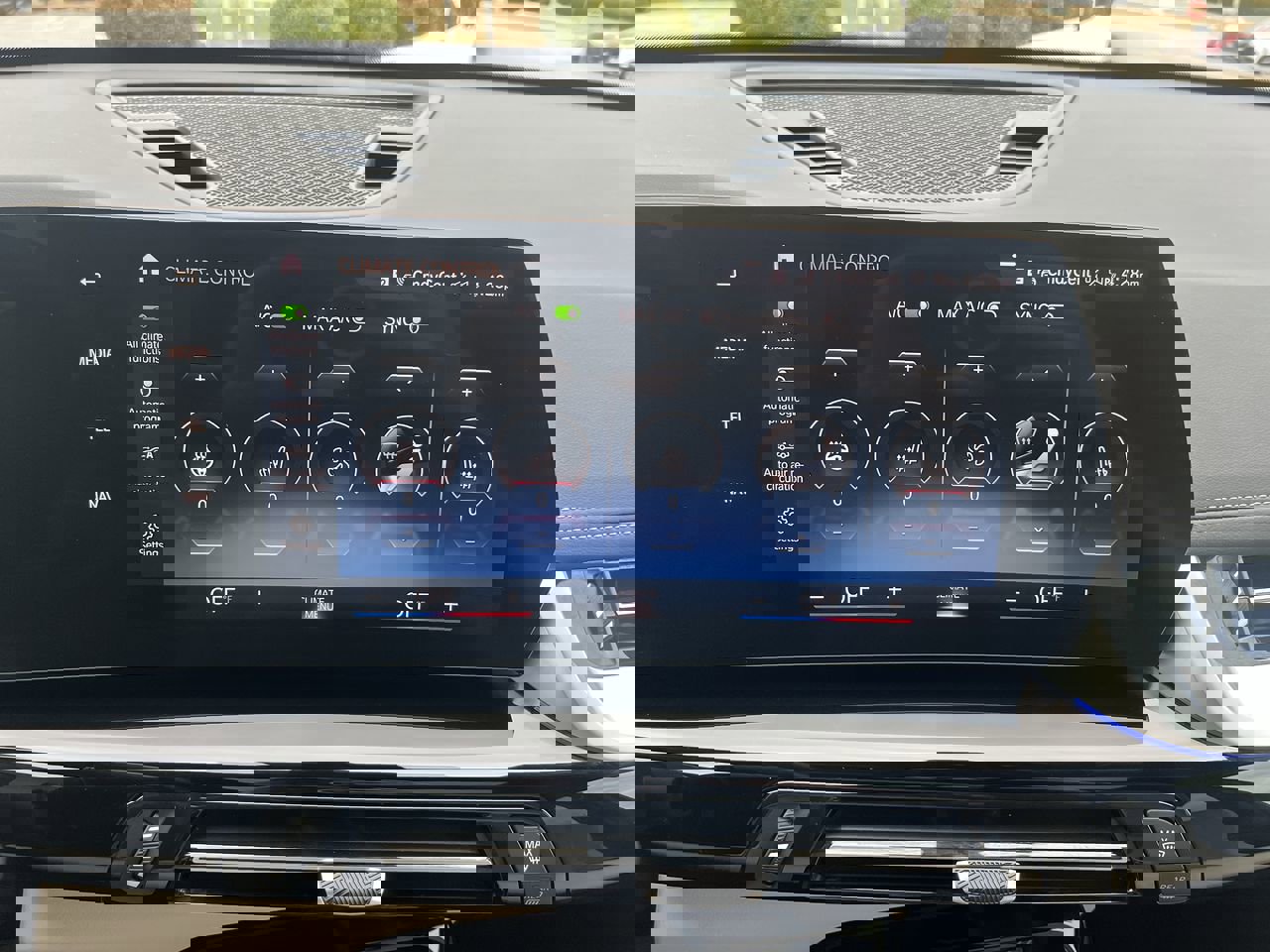 Certified 2023 BMW X1 xDrive28i w/ M Sport Package image 26