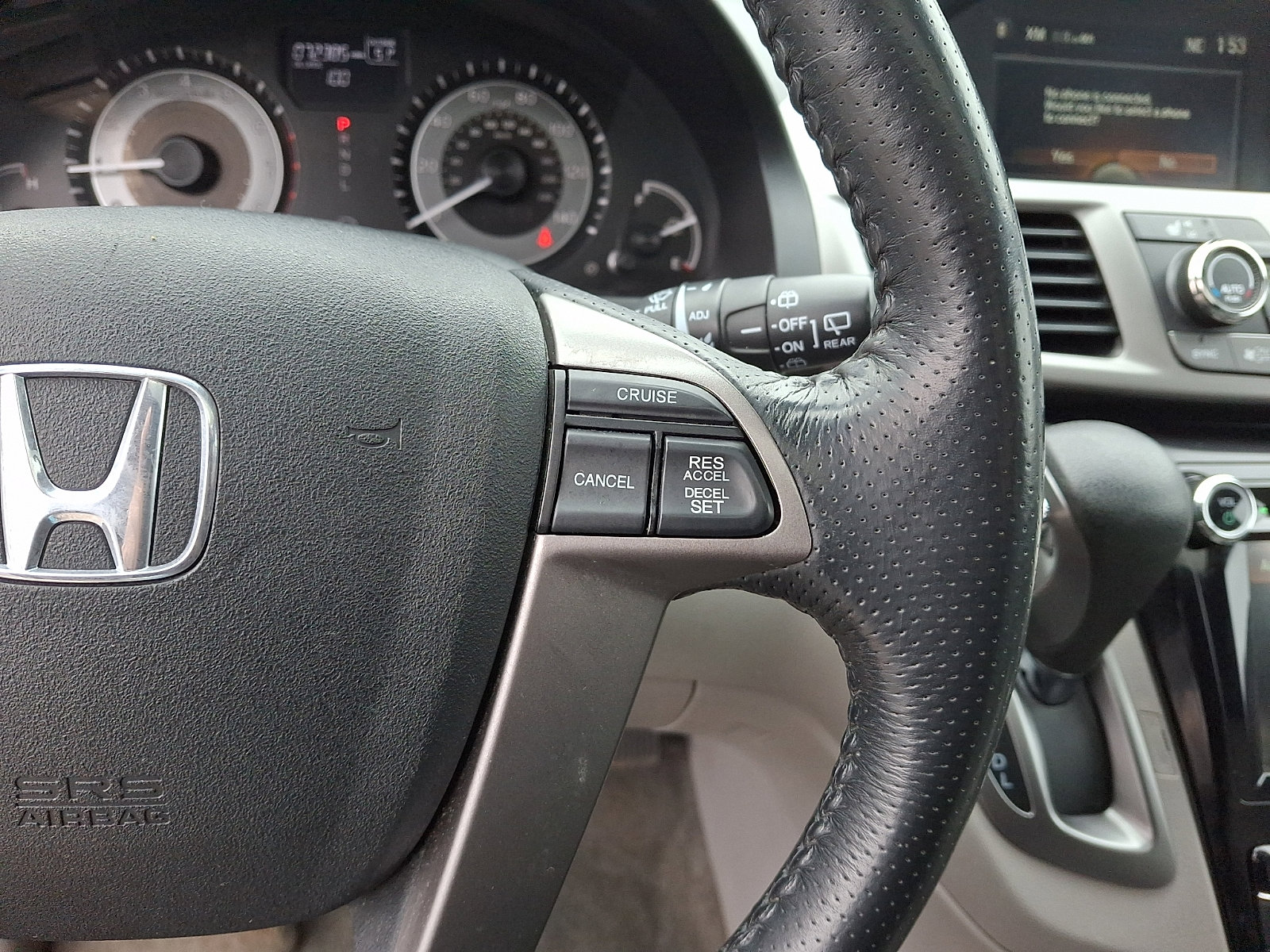 Used 2016 Honda Odyssey EX-L image 22