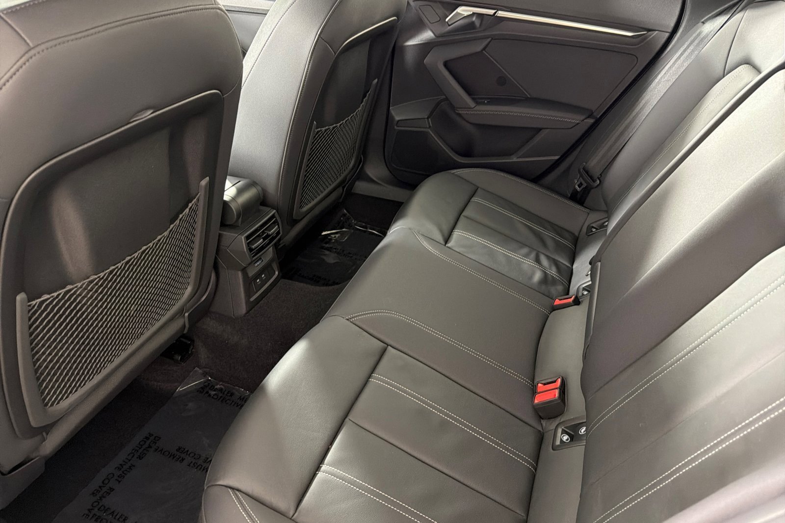 Used 2023 Audi A3 2.0T Premium w/ Convenience Package FWD image 11