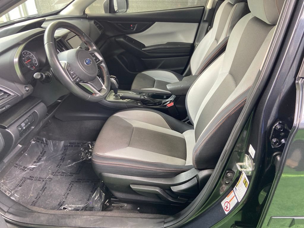 Used 2019 Subaru Crosstrek 2.0i Premium AWD/4WD image 33