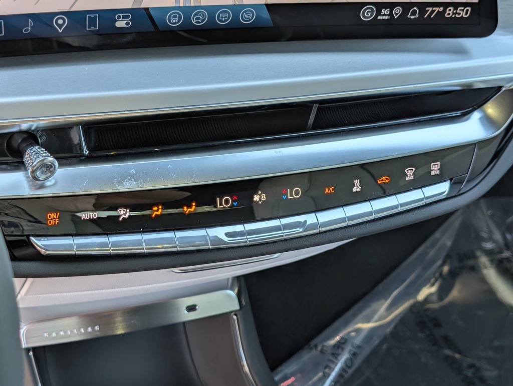 New 2026 Cadillac Lyriq Sport AWD/4WD image 36