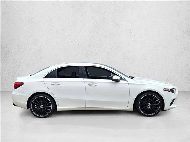 Certified 2021 Mercedes-Benz A 220 image 4