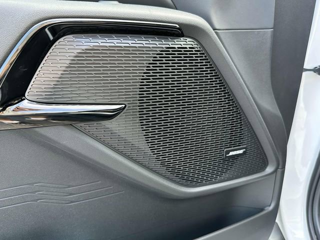 New 2026 Chevrolet Silverado EV LT w/ Plus Package image 11