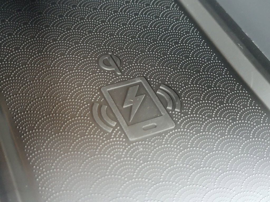 Used 2025 INFINITI QX60 Pure image 9