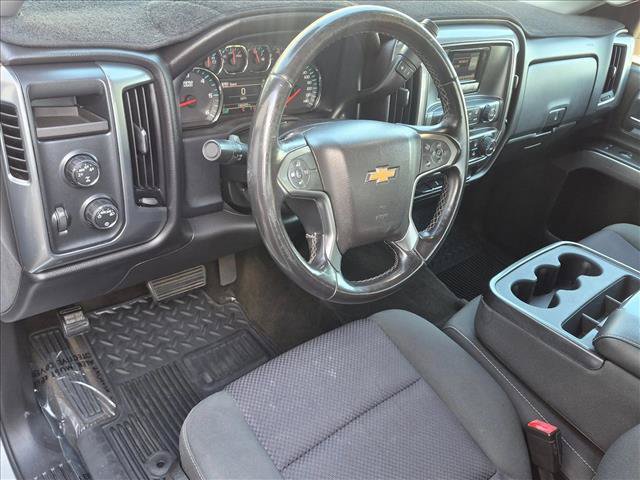 Used 2015 Chevrolet Silverado 1500 LT AWD/4WD image 9