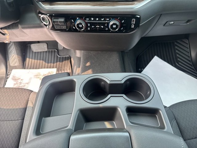 New 2026 Chevrolet Silverado 1500 LT image 17