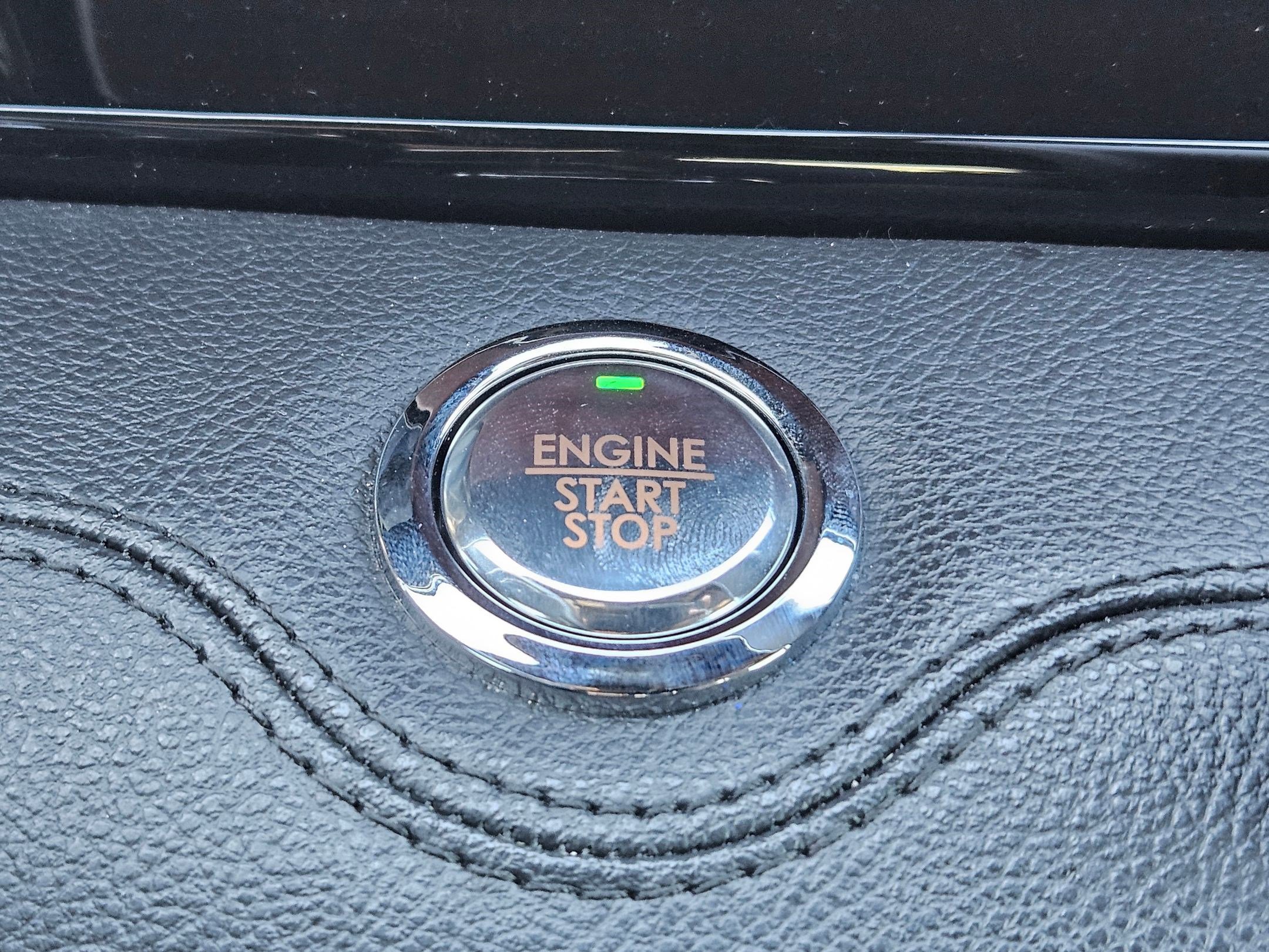 Used 2024 Lincoln Navigator L Reserve image 37