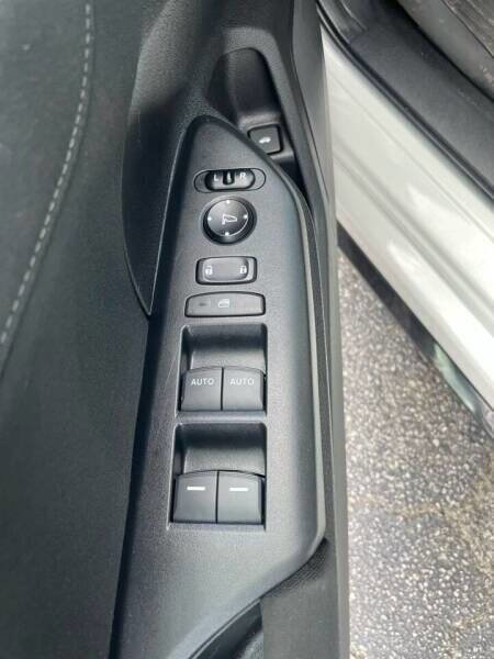 Used 2020 Honda Civic EX image 11