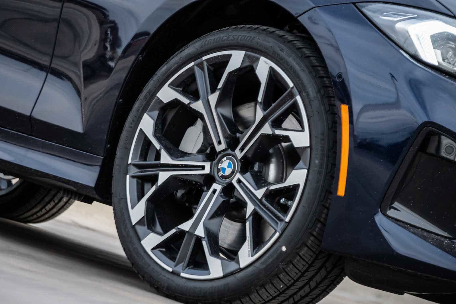 Used 2026 BMW 330i Sedan w/ Premium Package RWD image 6