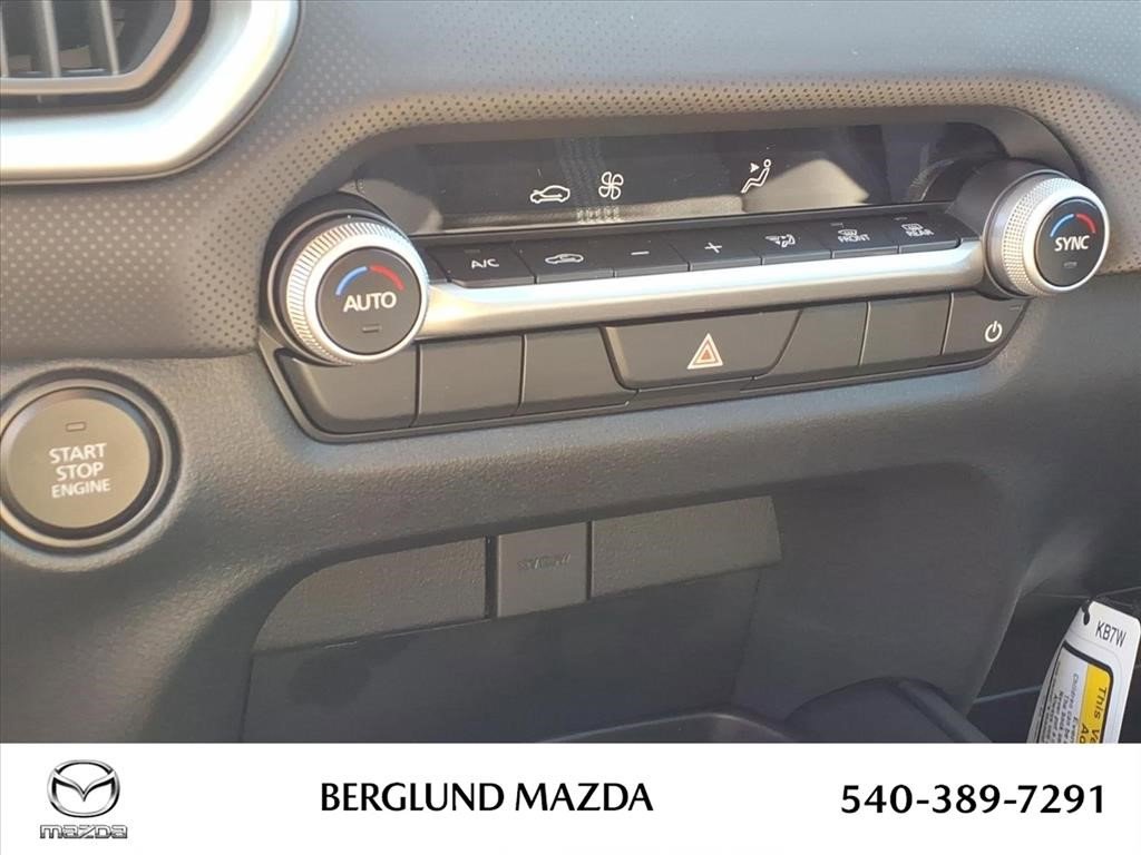New 2026 MAZDA CX-50 AWD 2.5 S w/ Weather Package image 17
